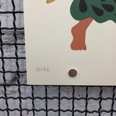São João no Mundo das Ideias - GUILHERME HASS - 30x42cm - comprar online