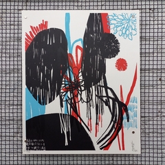 Annona - MATEUS DUTRA - 50x60cm