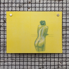 Sacada - ROGÉRIO BOROVIK - 18x24cm