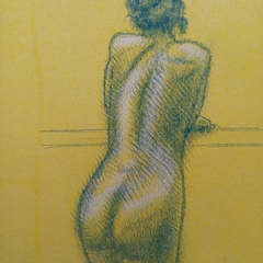 Sacada - ROGÉRIO BOROVIK - 18x24cm - comprar online