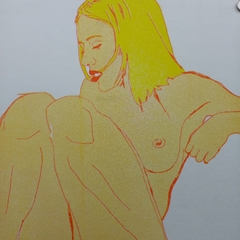 Hora de Aventura - ROGÉRIO BOROVIK - 27,5x36,5cm - comprar online