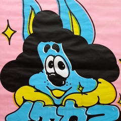 Bunnyman - NIHAO - 48x66cm - comprar online