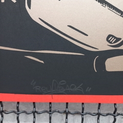 Revolback - EDU REVOLBACK - 33x48cm - Pr1ntShop