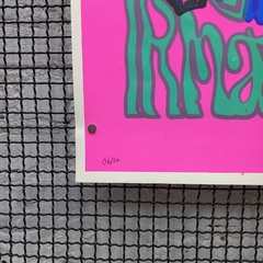 Canastrões do Forró - IRMÃOS CREDO - 48x66cm na internet