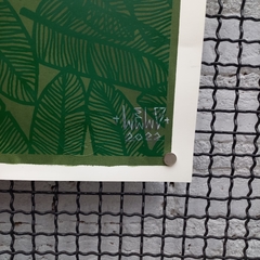 Tucanos - JOÃO LELO - 48x66cm na internet