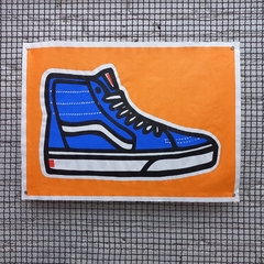 Hi8 - SHN - 48x66cm