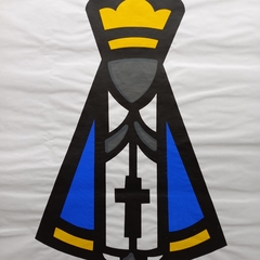 Santa - SHN - 48x66cm - comprar online
