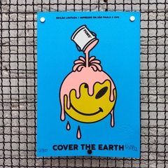 Cover the Earth - POMS - A4 na internet