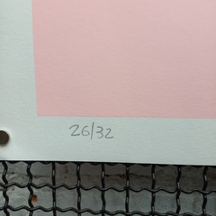 É necessário que haja excelência - ISE - 90x57cm - loja online