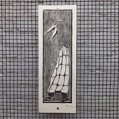 O jaraguá - ALEXANDRE BRAGA - 48x18cm