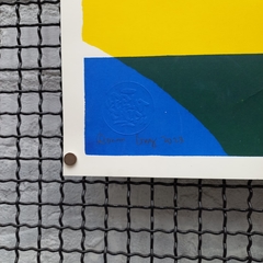 Arranjo - RENAN CRUZ - 48x66cm - comprar online