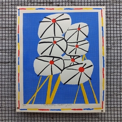 Aggeratis - RODRIGO BRANCO - 48x66cm
