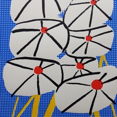 Aggeratis - RODRIGO BRANCO - 48x66cm - loja online