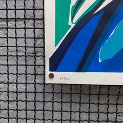 Cacau - MARI PAVANELLI - 48x66cm - Pr1ntShop