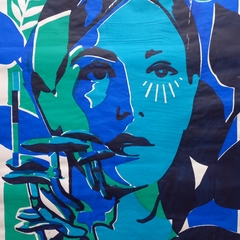 A Terra - MARI PAVANELLI - 48x66cm - comprar online