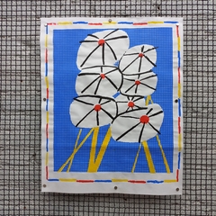 Aggeratis - RODRIGO BRANCO - 48x66cm