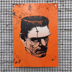Frank - CAIO CHANTECLER - A3 - comprar online