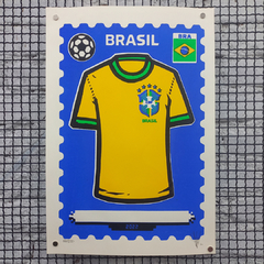 Copa 13 - SHN - 33x48cm - Pr1ntShop