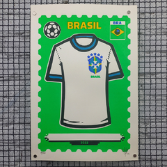 Copa 13 - SHN - 33x48cm na internet