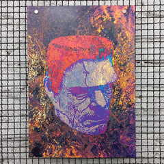 Frank - CAIO CHANTECLER - A3 - Pr1ntShop