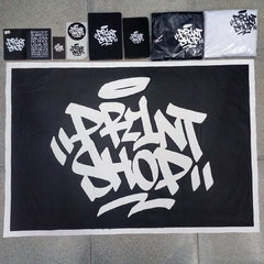 Kit Merch Pr1ntShop