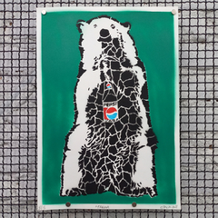 Traidor - MATIAS PICON - 42x29cm