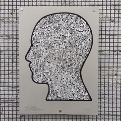 Mapa mental - ONIO - 45x33cm