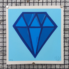 Diamante - SHN - 22x22cm