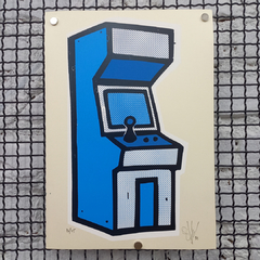 Fliper - SHN - 25x16cm