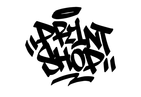 Pr1ntShop
