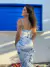 Vestido Vênus Meraki na internet