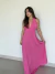 Vestido Iara Rosa Candy