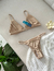 Biquíni Basic Fio Nude - comprar online