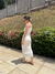 Vestido Capri Off White - comprar online