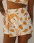 Short Saia Lua Lumiere