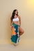 Canga Saia Brasil Tropical - comprar online