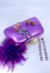CLUTCH PALMERA - comprar online