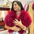 CAPA DE PLUMAS - BORDEAUX - comprar online