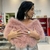 CAPA DE PLUMAS - LILA - comprar online