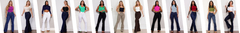 Banner da categoria Flare