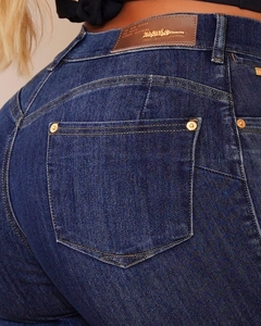 Calça Skinny Cintura Alta Levanta Bumbum Legião Denim ᵇʸ Ri19 - 76774 ᴾᴿᴼᴹᴼᶜ̧ᴬ̃ᴼ na internet