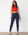 Calça Skinny Cintura Alta Levanta Bumbum Ri19 - 76885 ᴾᴿᴼᴹᴼᶜ̧ᴬ̃ᴼ
