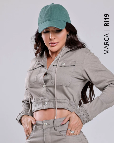 Jaqueta Bomber Ri19 ° 78110 - comprar online
