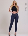Calça Skinny Cintura Média Levanta Bumbum Premium Ri19 ° 78141 - comprar online
