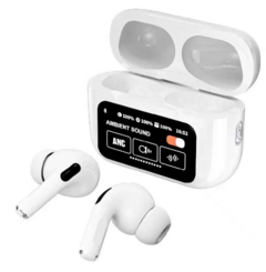 Auriculares Bluetooth Premium Compatibles Con Air Pods Pro en internet