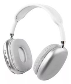 COMBO 2X1 AURICULARES P9 PRO MAX BLUETOOTH en internet