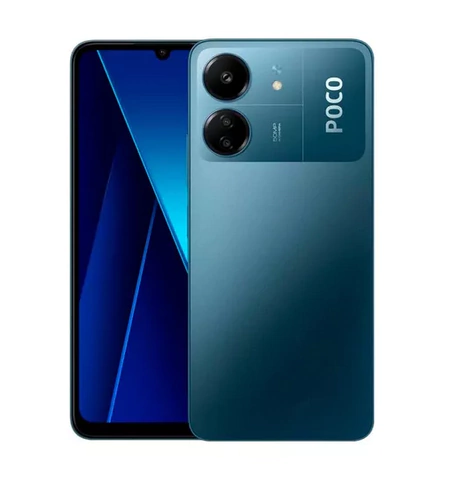 Xiaomi Poco C65 Dual Sim 256 Gb Azul 8 Gb Ram