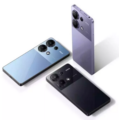Celular Poco M6 PRO Xiaomi - comprar online