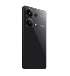Xiaomi Redmi Note 13 Pro- 8/256GB-6.67"-Dual Sim-Black - M-store