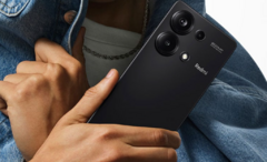Celular Xiaomi Note 13 Pro 12 Ram / 512gb Midnight Black en internet